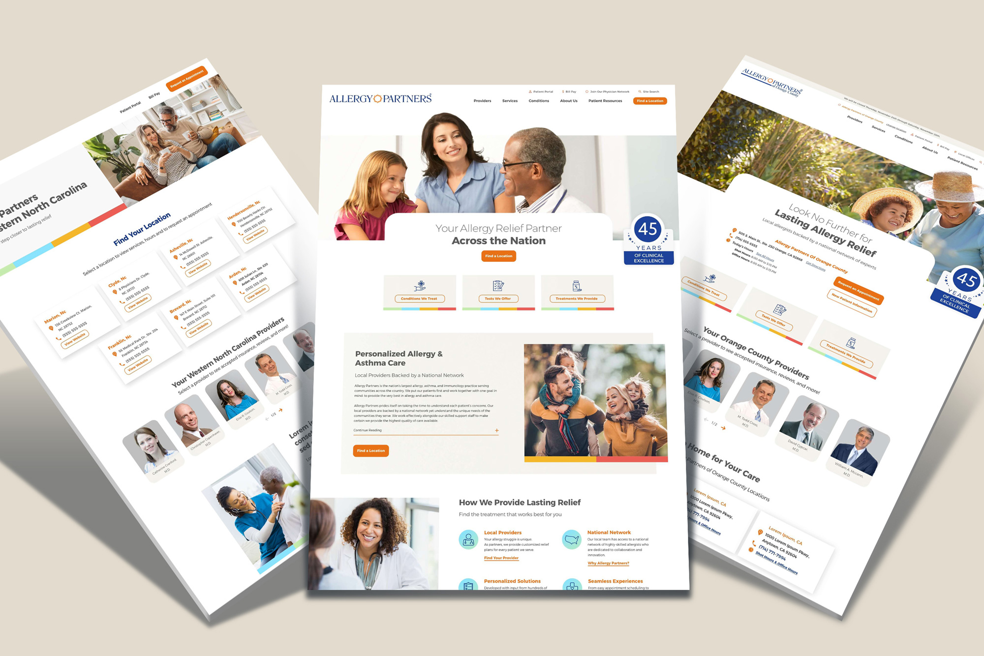 Allergy Partners
