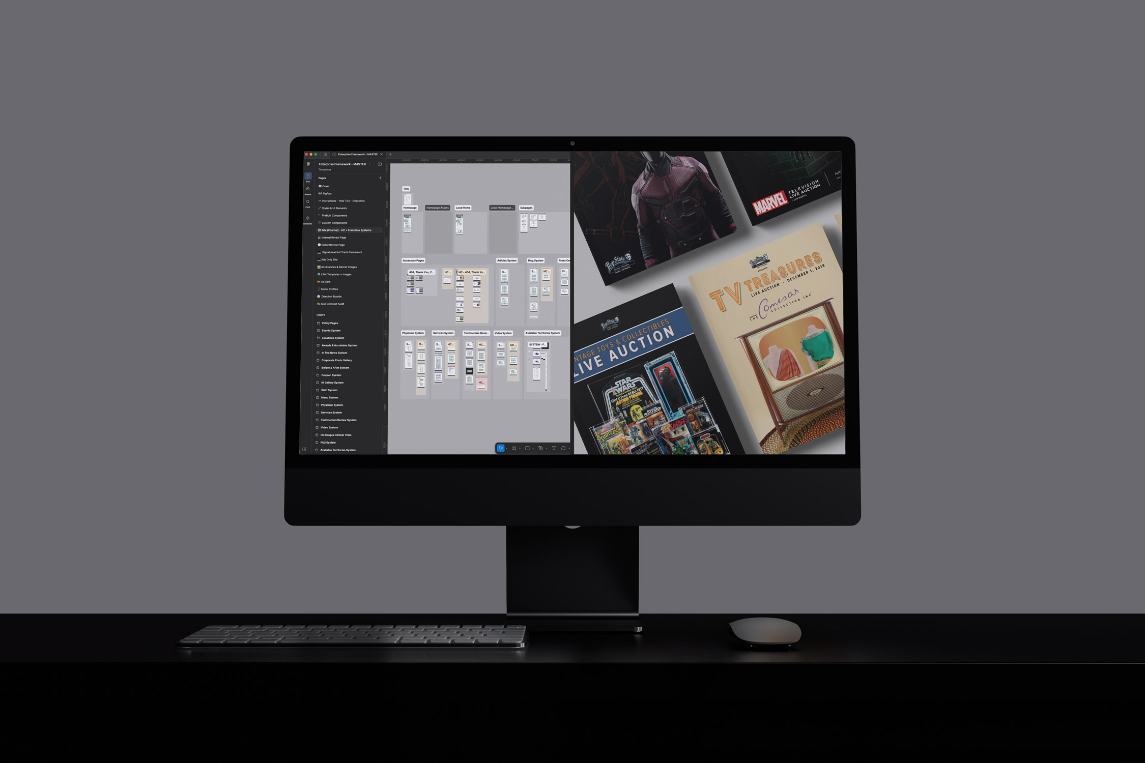 Design Leadership