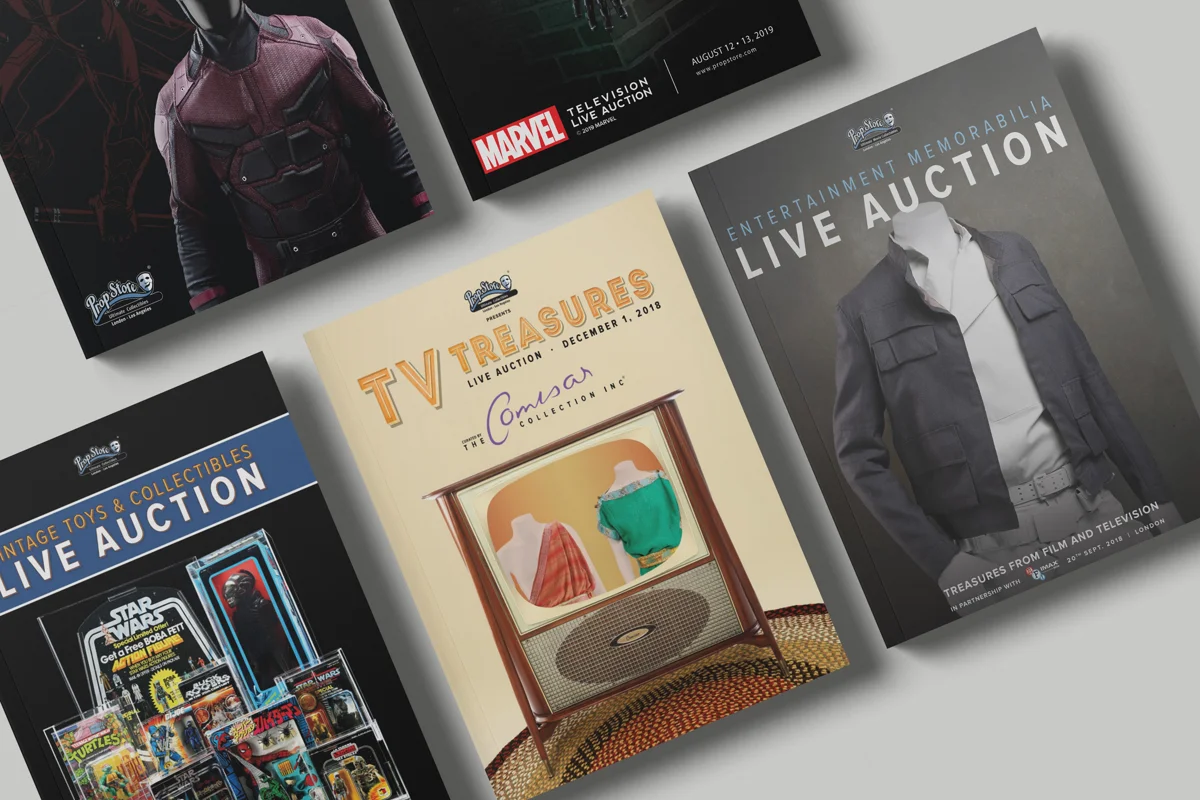 Publication Design
