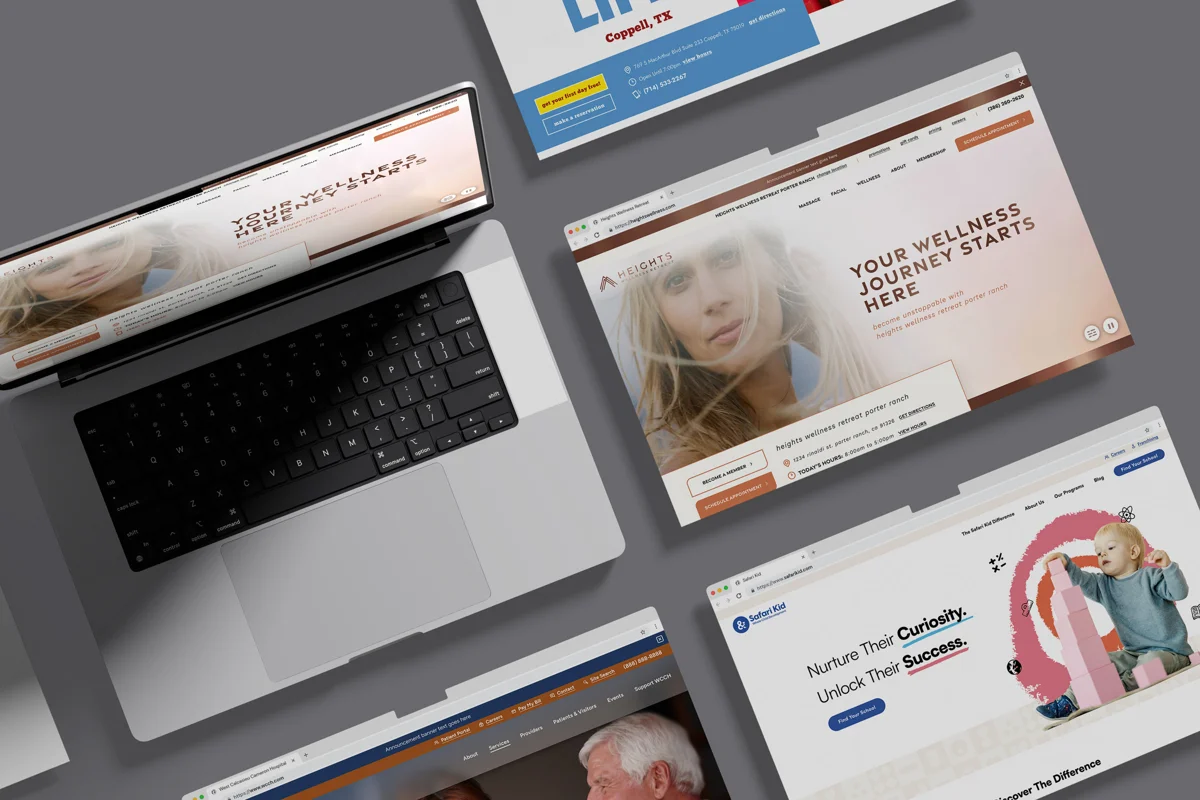 Web Design